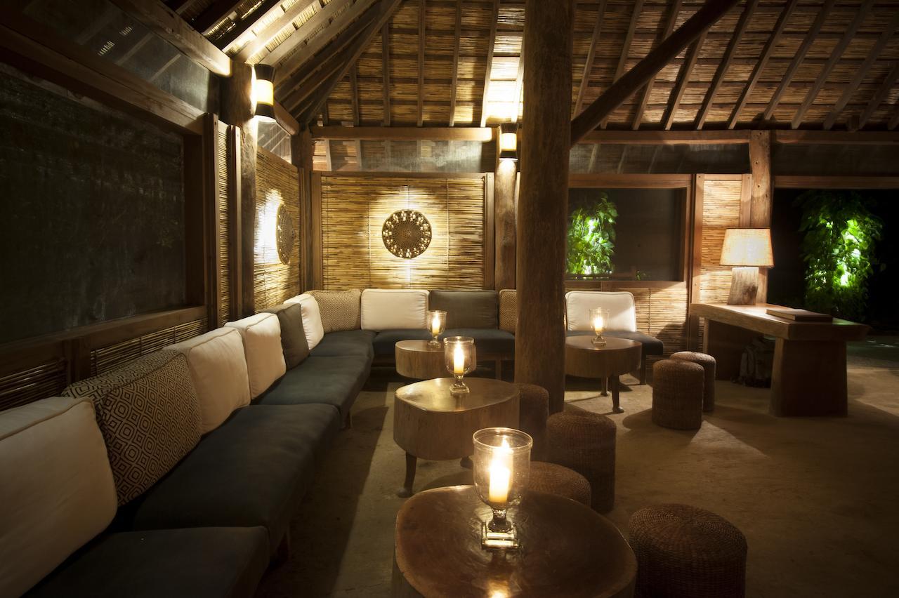 Tiger Tops Karnali Lodge Bardiya Екстер'єр фото